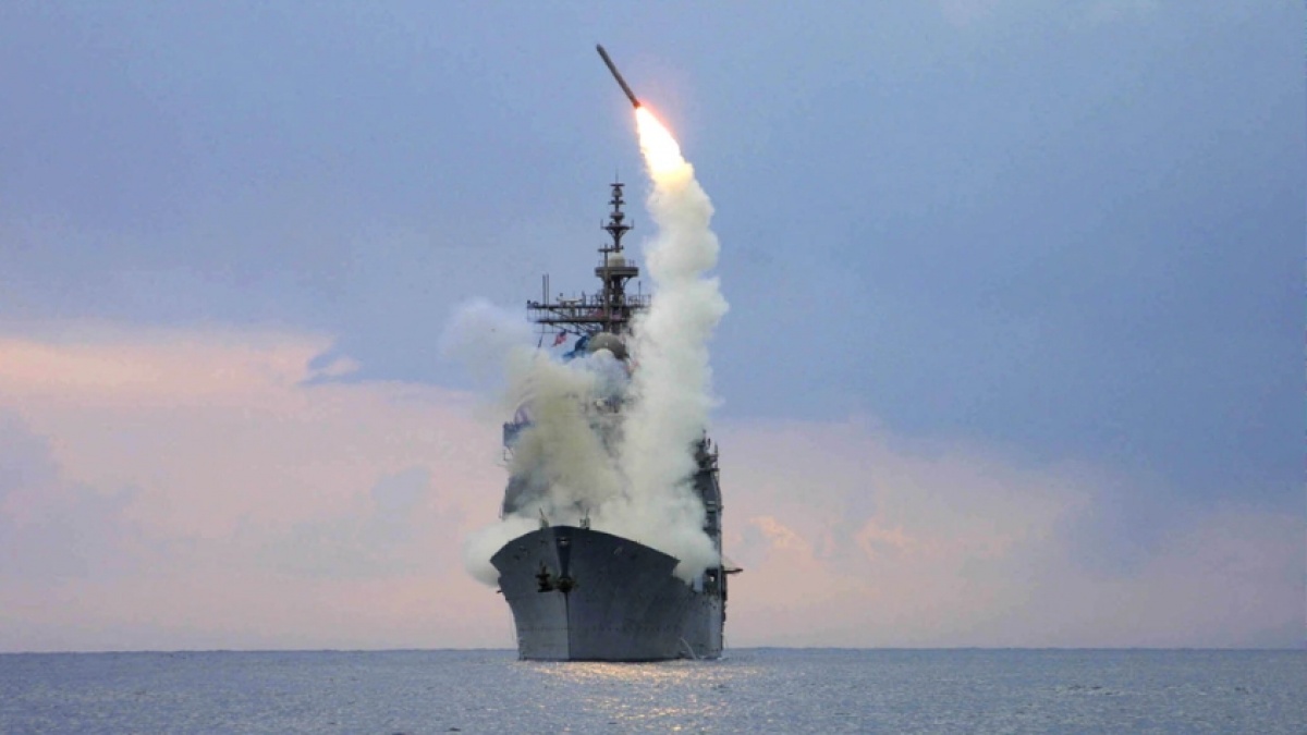 Arab Saudi Bombardir Basis Houthi di Yaman, Konflik Timur Tengah Kian Meluas