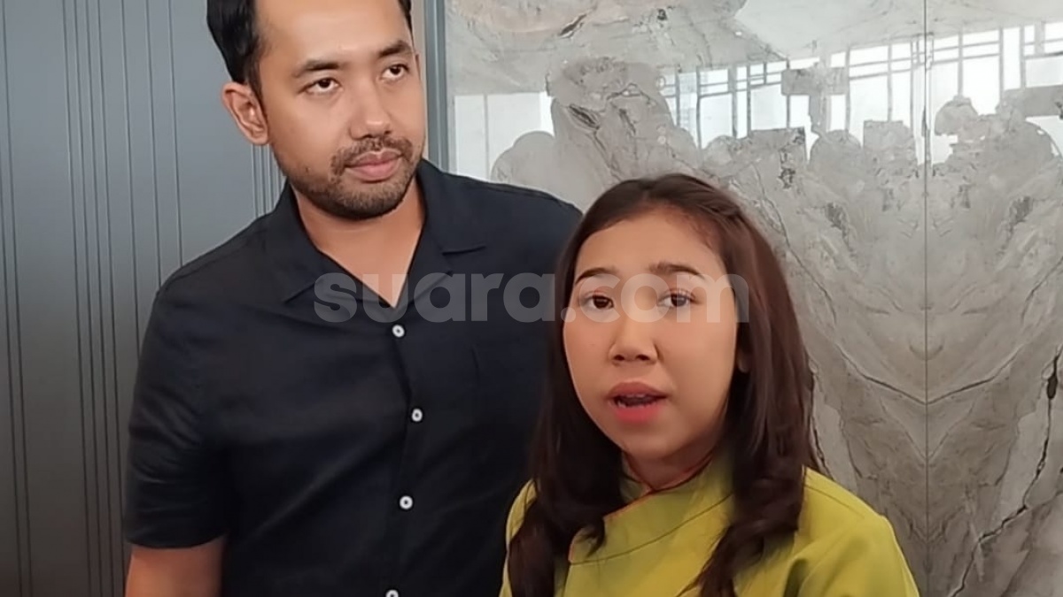 Kiky Saputri Ngaku Workaholic Sebelum Keguguran, Sebaiknya Bagaimana?