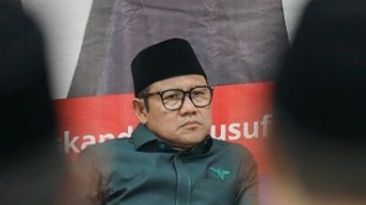 Kritik Pemerintah Kurang Perhatian ke Potensi Wisata Halal, Cak Imin Tawarkan Solusi Ini