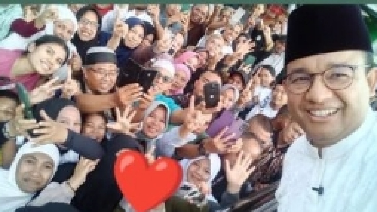 Sasar Indonesia Timur, Ini Janji Kampanye Anies Baswedan untuk Maluku