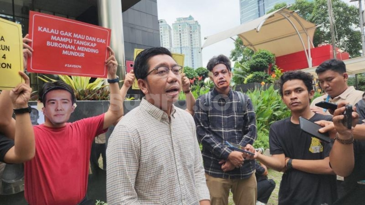 Hukuman Masih Enteng, ICW Sebut Pemberatan Tuntutan Bagi Pejabat Korupsi Belum Tampak