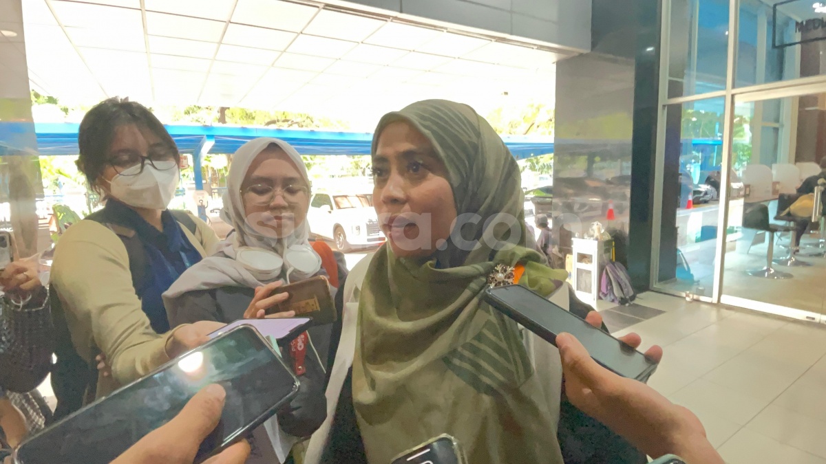 Hari Ini Terakhir! KPU Imbau Masyarakat yang Hendak Pindah Memilih Segera Datangi TPS Lokus