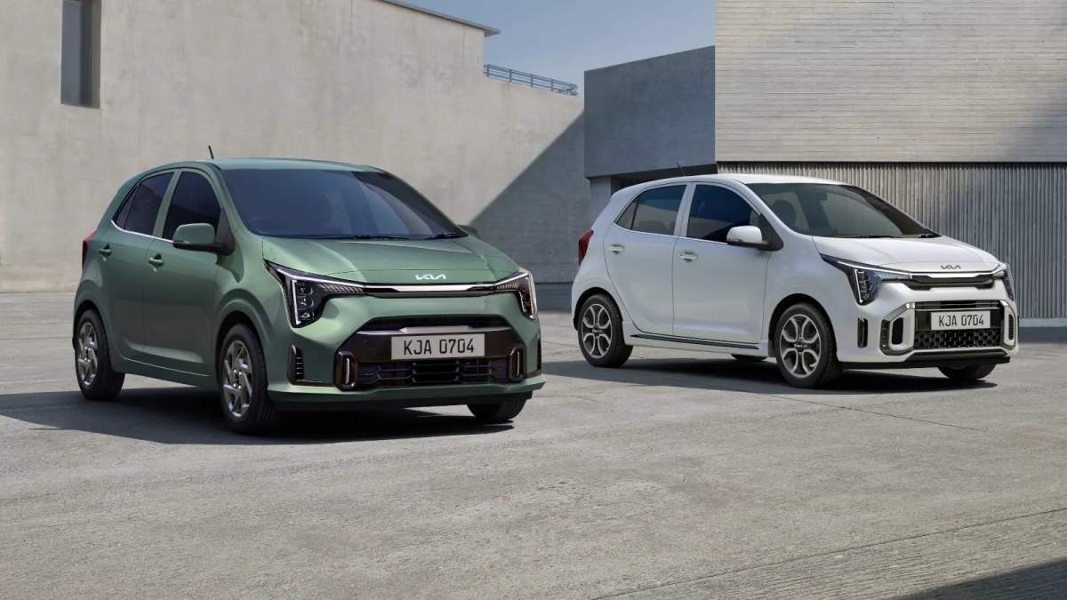 Ingin Punya Kendaraan Murah? Ini 7 Rekomendasi Mobil Matic Bekas di Bawah Rp 50 Juta