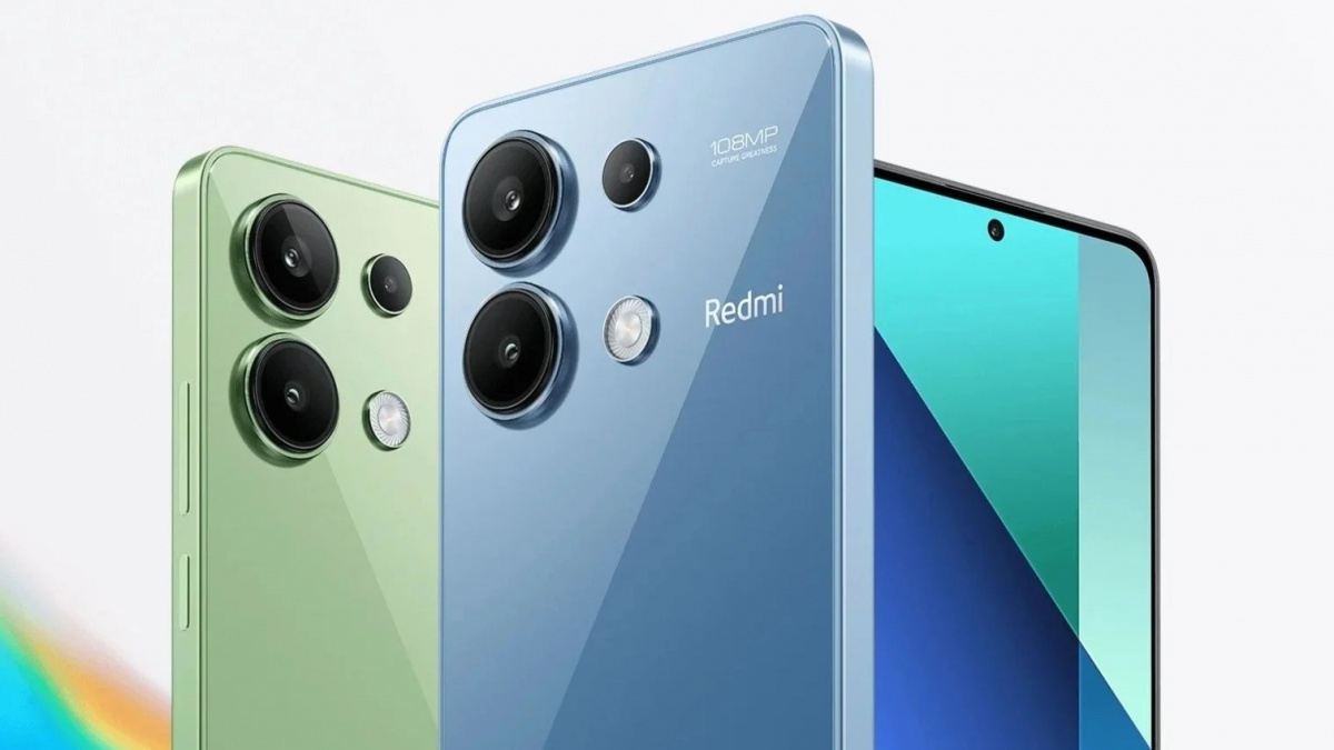 Redmi Note 13 4G Lolos Tes Baterai, Punya Daya Tahan Tinggi?