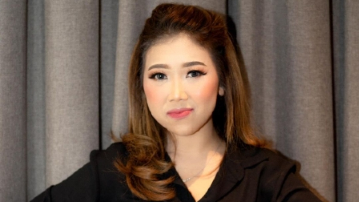 Gibran Rakabuming Kena Roasting Kiky Saputri, Selvi Ananda Tak Kuat Tahan Tawa