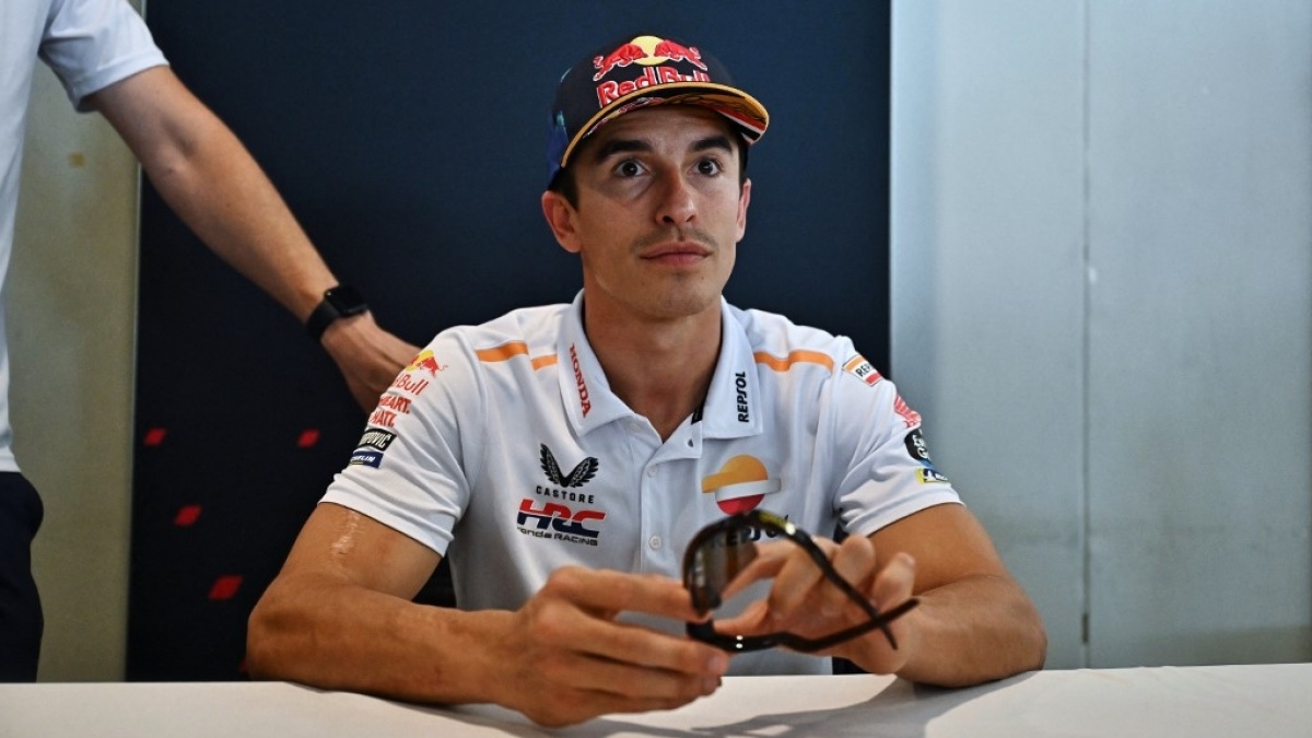 MotoGP 2024: Marc Marquez Siap Pecahkan Lebih Banyak Rekor Bersama Gresini Racing