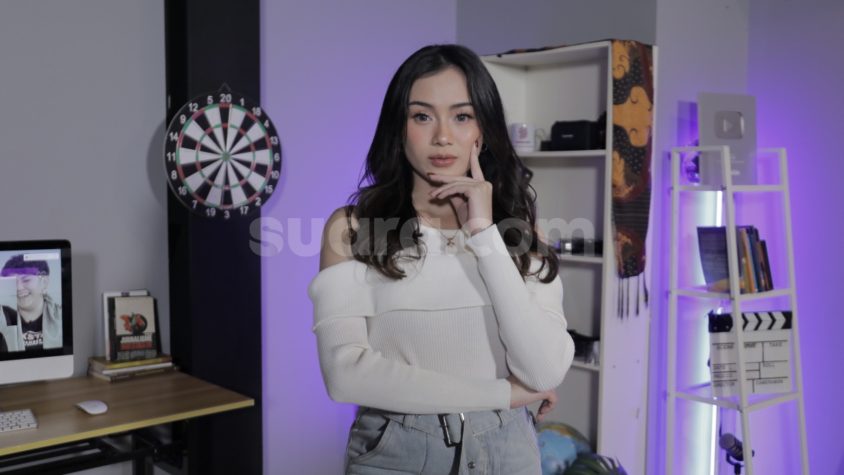 Jadi Generasi Sandwich, Dara The Virgin Ungkap Bentuk Sakit Hatinya
