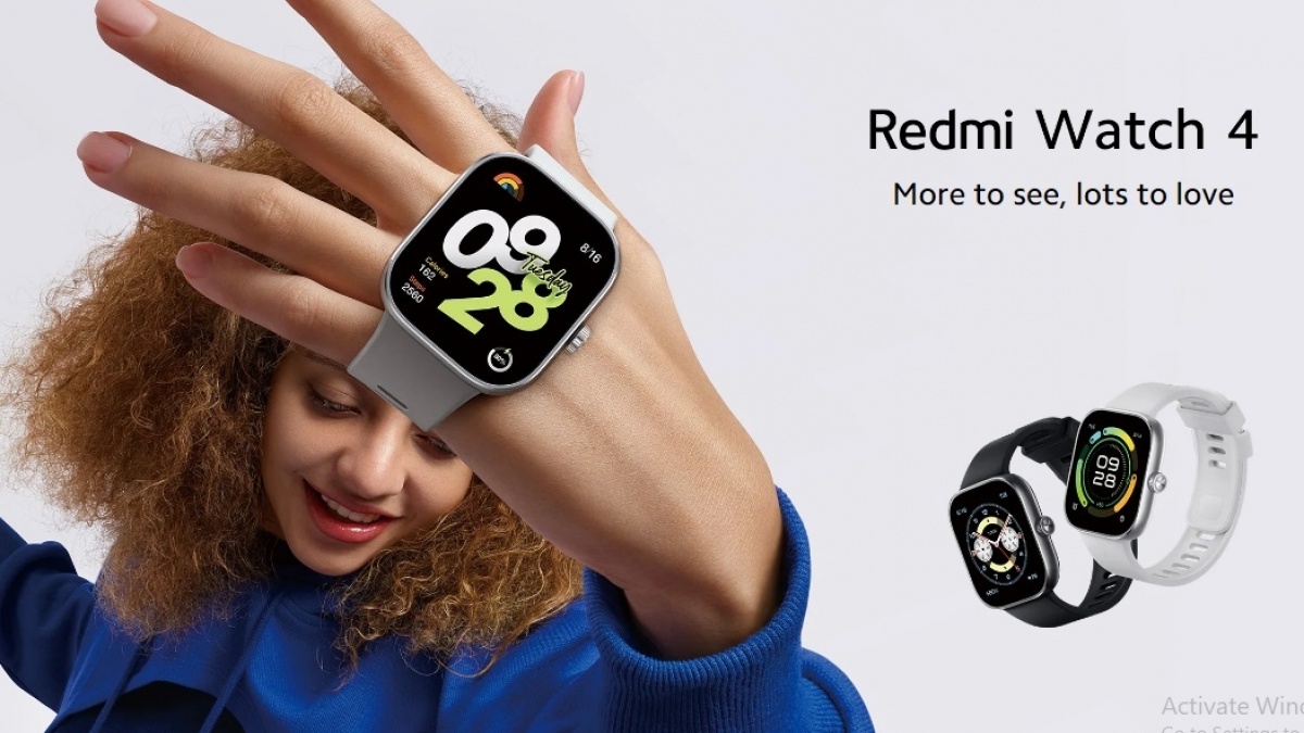 Baru Rilis di Malaysia, Ini Detail Harga Redmi Watch 4 dan Redmi Buds 5 Pro