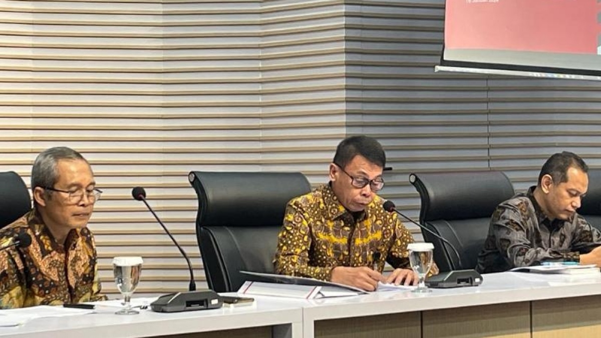 Didemo ICW Soal Harun Masiku, Nawawi Langsung Gerak Tanya Kasatgas
