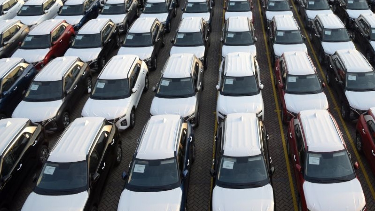 Dominasi Mobil Jepang Runtuh Dampak Serbuan Kendaraan Listrik Tiongkok di Australia