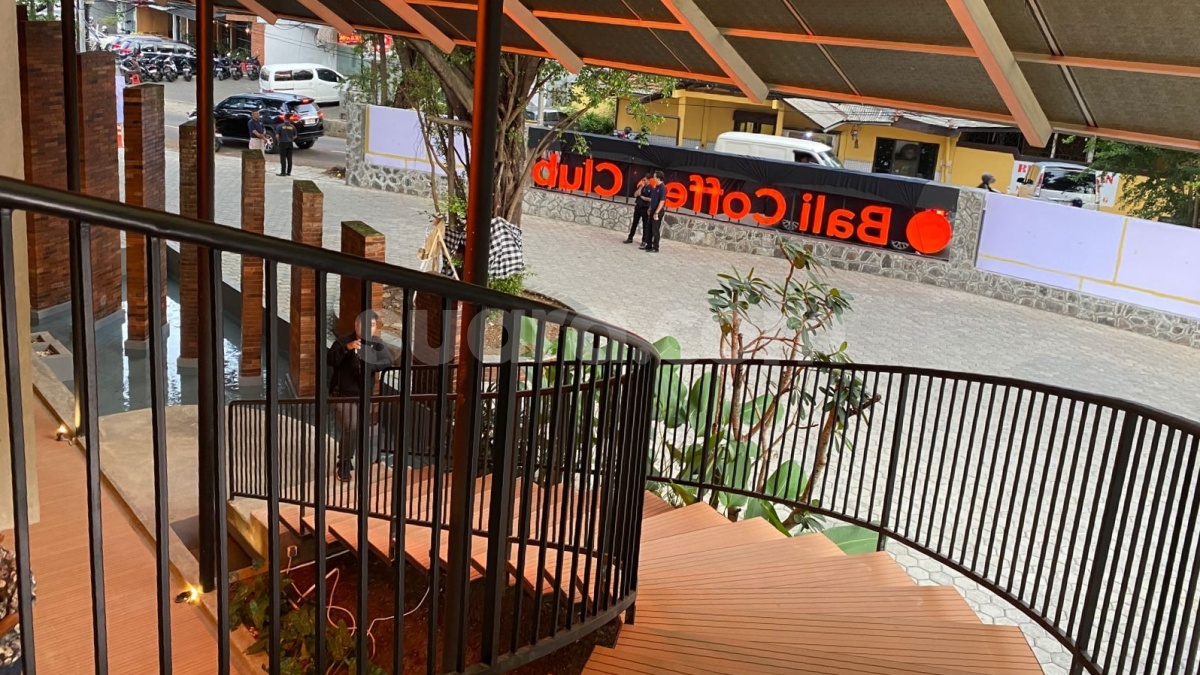Bali Coffee Club: Tempat Nongkrong Seru yang Bawa Suasana Pulau Dewata ke Jakarta
