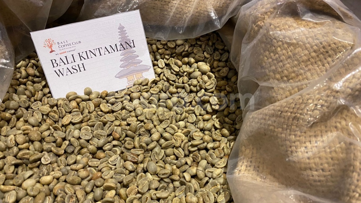 Kopi Putih: Lebih dari Sekadar Warna
