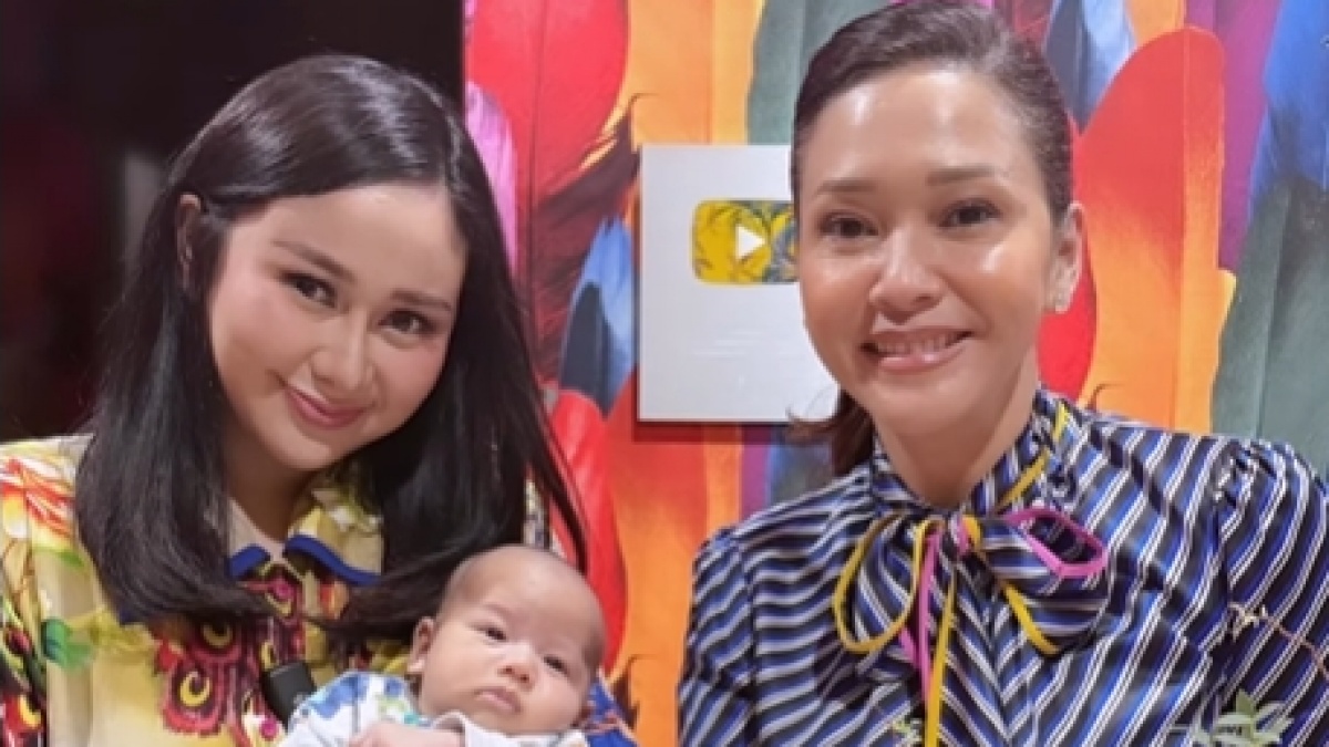 Padahal Tak Lulus SMA, Denise Chariesta Kantongi Rp30 Juta dari Penjualan Satu Jenis Baju