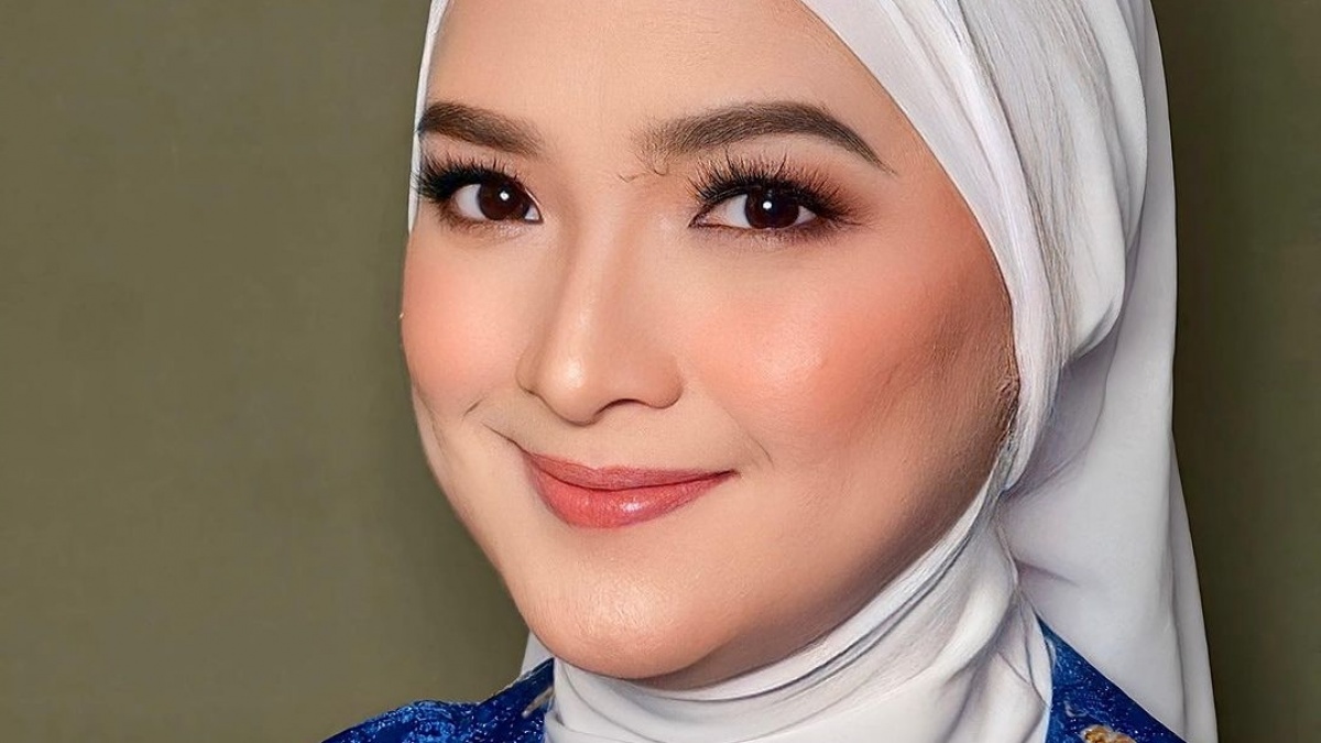 Andhara Early Pilih Bercerai Biar Lebih Waras