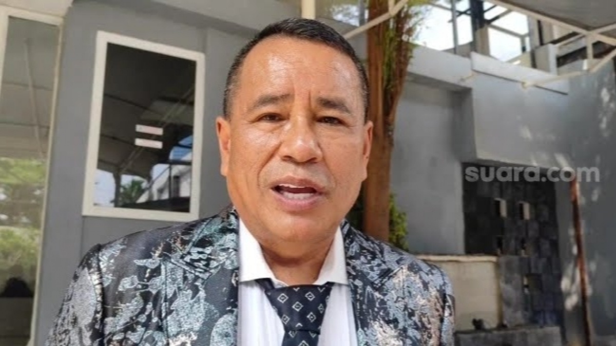 Hotman Paris Ungkap Fakta Baru Kasus Vina Cirebon: Membawa Pegi ke Pengadilan Bikin Semrawut