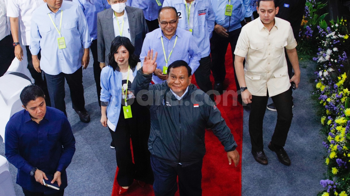 Komandan TKN Prabowo-Gibran Beberkan Cara Sejahterakan Petani Indonesia, Begini Strateginya