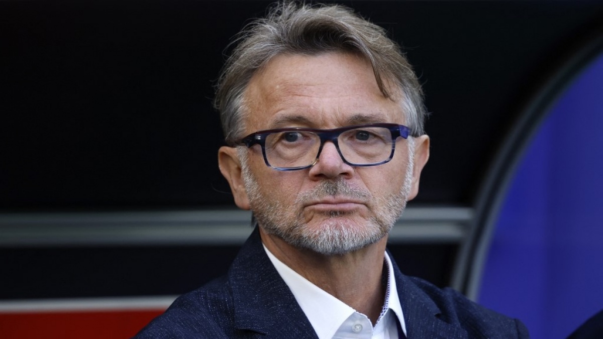Tekad Membara Philippe Troussier Akhiri Kutukan Lawan Timnas Indonesia, Cuma Gertak Sambal?