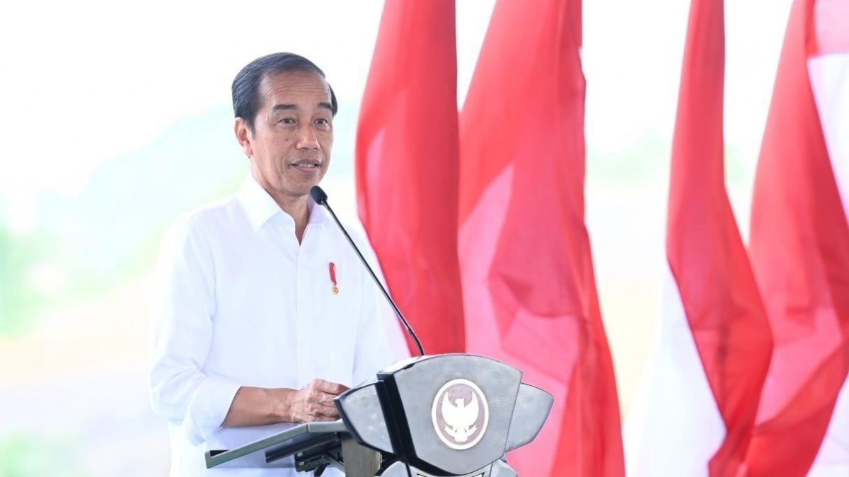 Wacana Pemakzulan Jokowi Cuma Imajiner Belaka? Ini Alasannya Menurut Pakar