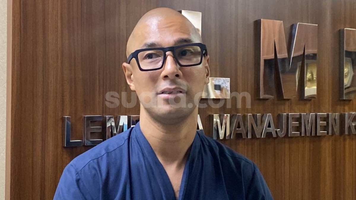 UU Hak Cipta Kacau, Marcell Siahaan Minta MK Revisi Pasal-Pasal yang Mulitafsir
