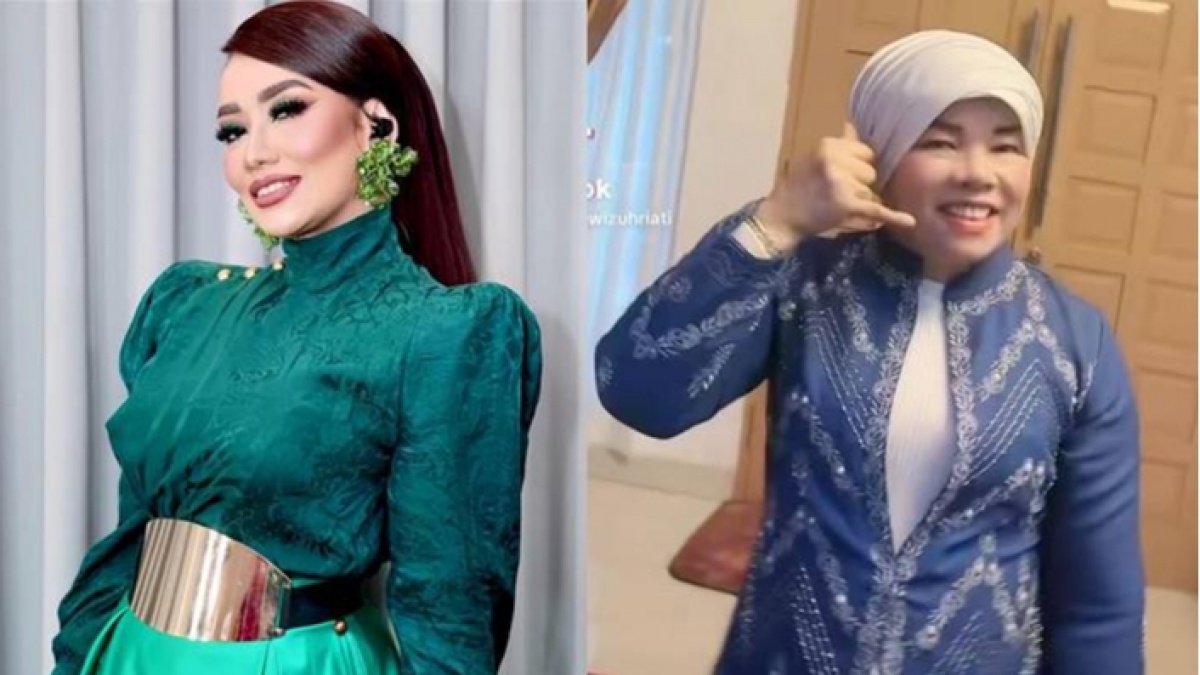 Adu Karir Politik Reza Artamevia vs Dewi Zuhriati di Pemilu 2024, Lebih Serius Siapa?