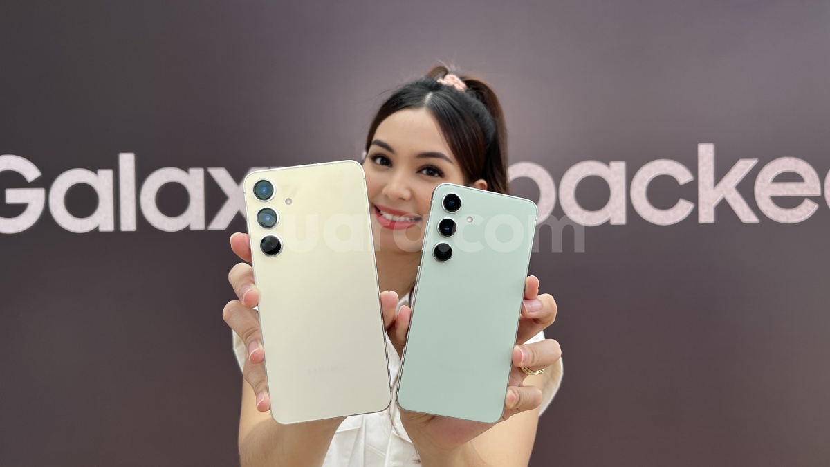 Cara Menggunakan Split Screen di HP Samsung, Memudahkan Multitasking