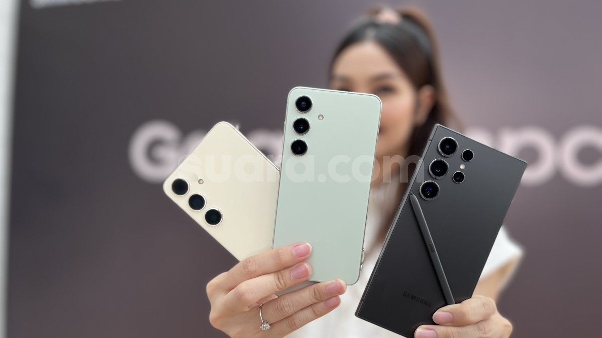 Nggak Gratis Lagi, Fitur Ai Samsung Bakal Dikenakan Biaya Rp250 Ribuan