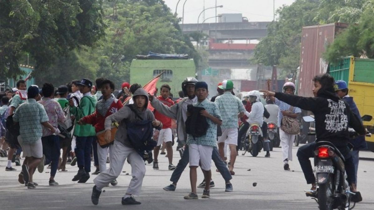 Cegah Siswa Tawuran dengan Semangat Ramadhan, Sekolah Diminta Perbanyak Kegiatan Keagamaan