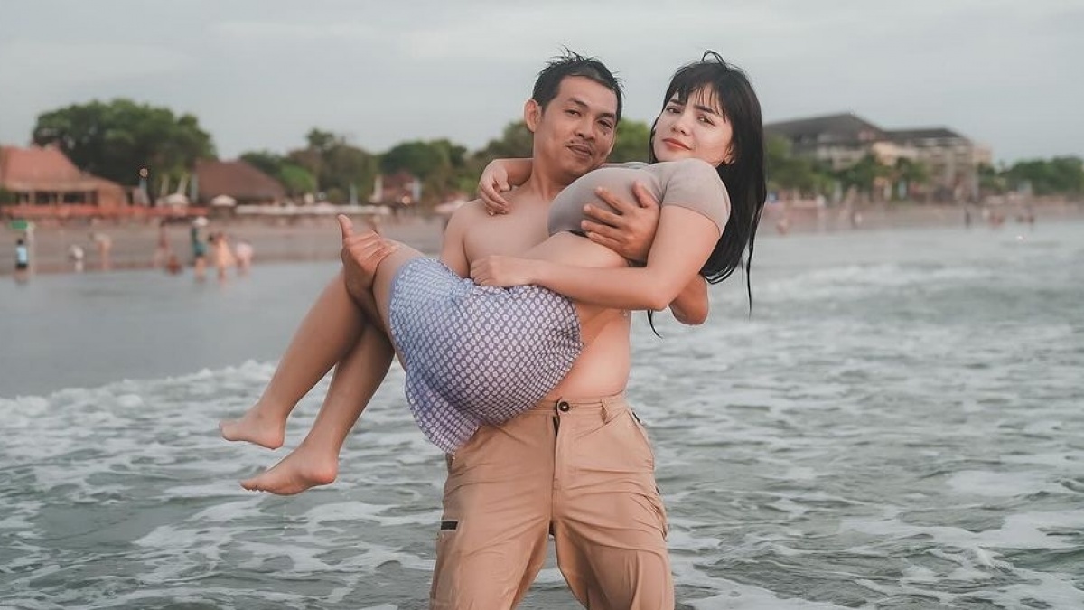 Ko Apex Ditangkap, Padahal Baru Janji Akan Nikahi Dinar Candy