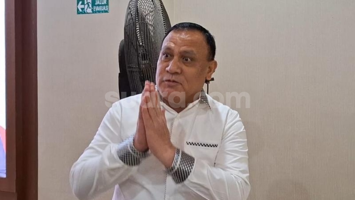 KPK Mengaku Belum Perlu Periksa Firli Bahuri dalam Kasus Hasto, Ini Alasannya