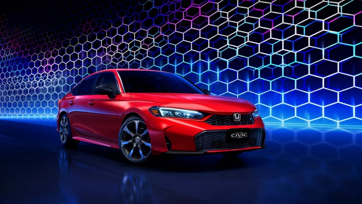 Duh! Honda Recall Lagi 720.000 Mobil Akibat Masalah Pompa Bensin