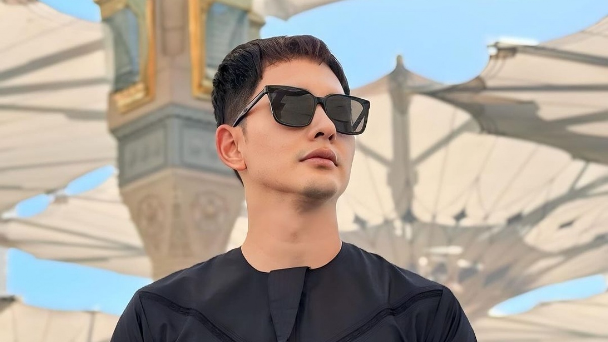 Sesama Artis, Kiki Farrel Komentari Pengangkatan Ifan Seventeen: Kalau Tidak Kompeten...