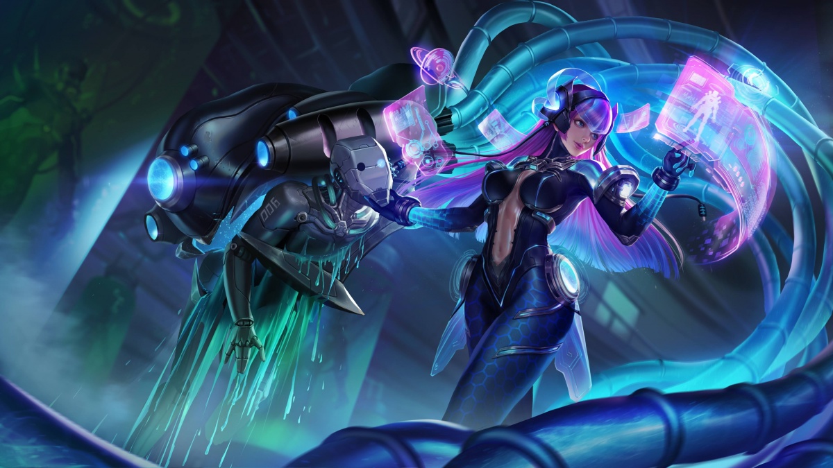 3 Hero Assassin Paling Lama Clear Minion, Padahal Punya Damage Menyakitkan!