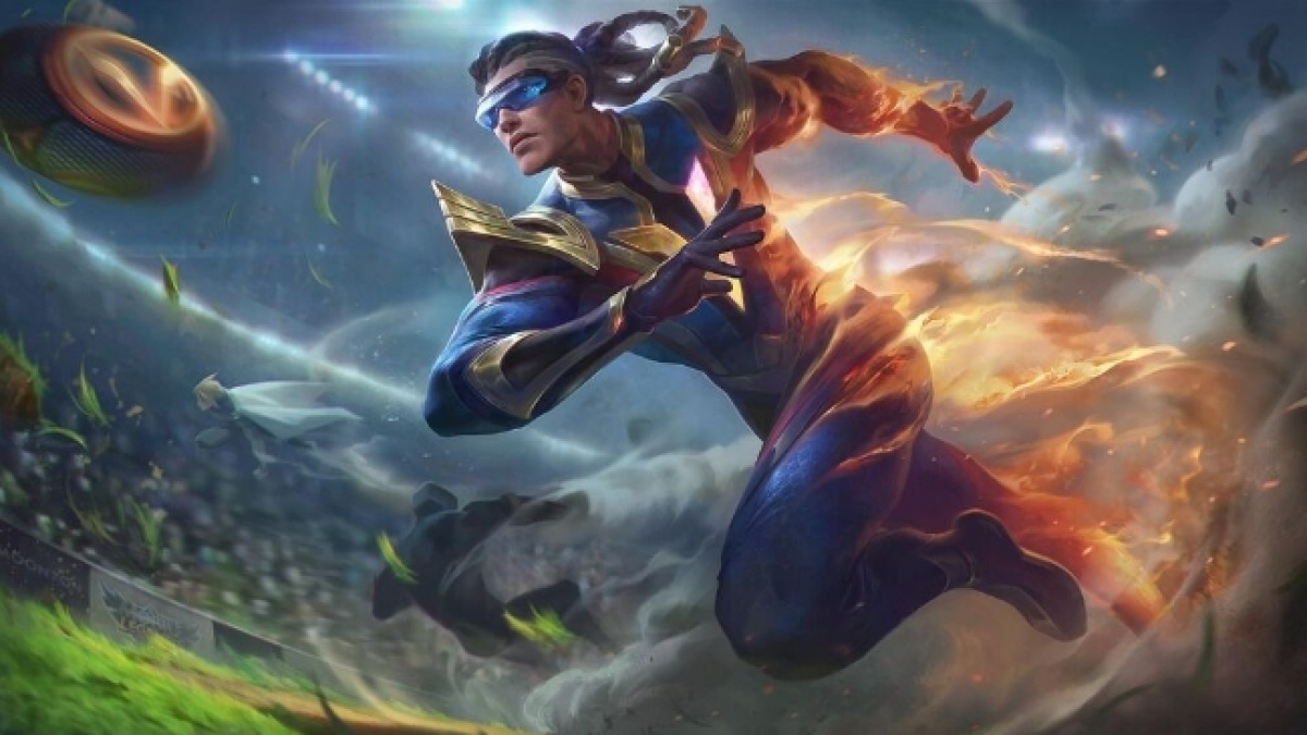 Panduan Bruno Mobile Legends Biar Makin Gacor, Hero Marksman Andalan