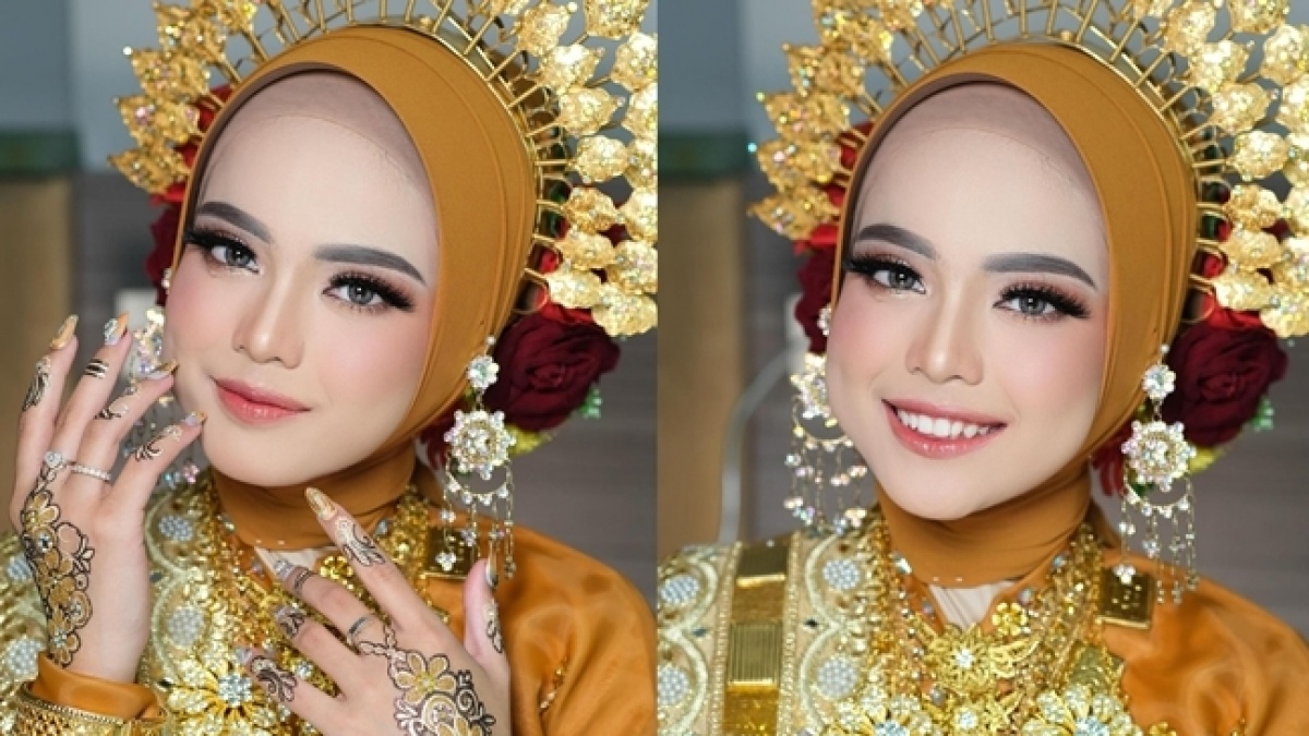 8 Fakta di Balik Uang Panai Abdul Aziz, Adat Orang Bugis yang Digunakan Melamar Putri DA