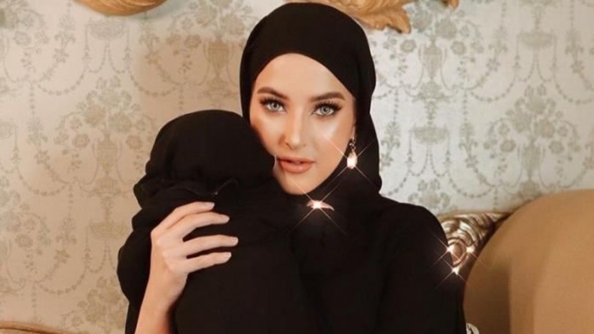 Doa Meluluhkan Hati Dosen ala Tasya Farasya, Dibaca Sebanyak 7 Kali sambil Tatap Matanya