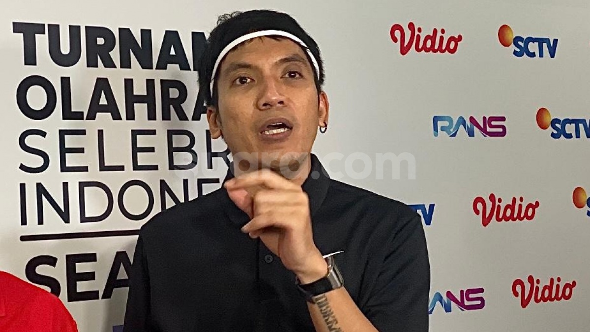 Berhak Mengkritik karena Ikut Nyoblos, Desta Minta Prabowo Tak Buat Pemilihnya Sedih dan Kecewa