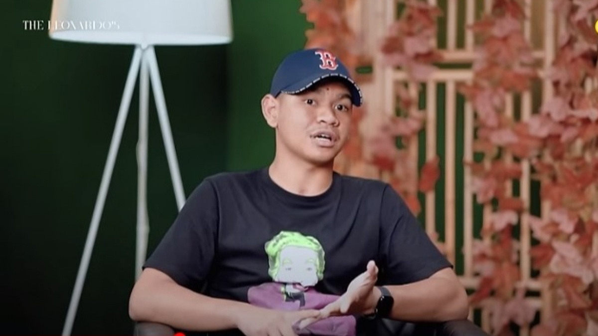 David Ozora Mendadak ke Luar Bioskop, Tak Sanggup Lihat Adegan Penganiayaan Dirinya
