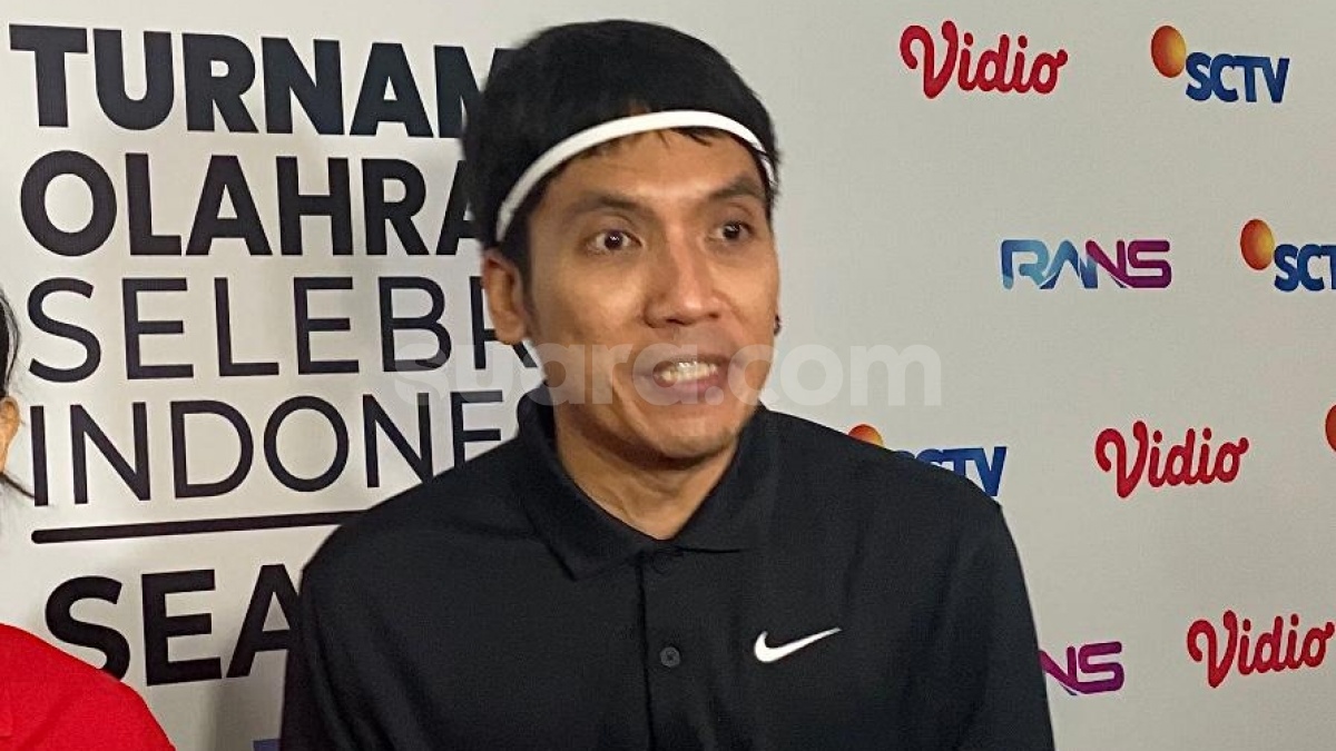 Desta Emosi ke Pelaku KDRT Cut Intan Nabila: Busuk di Penjara Lu!