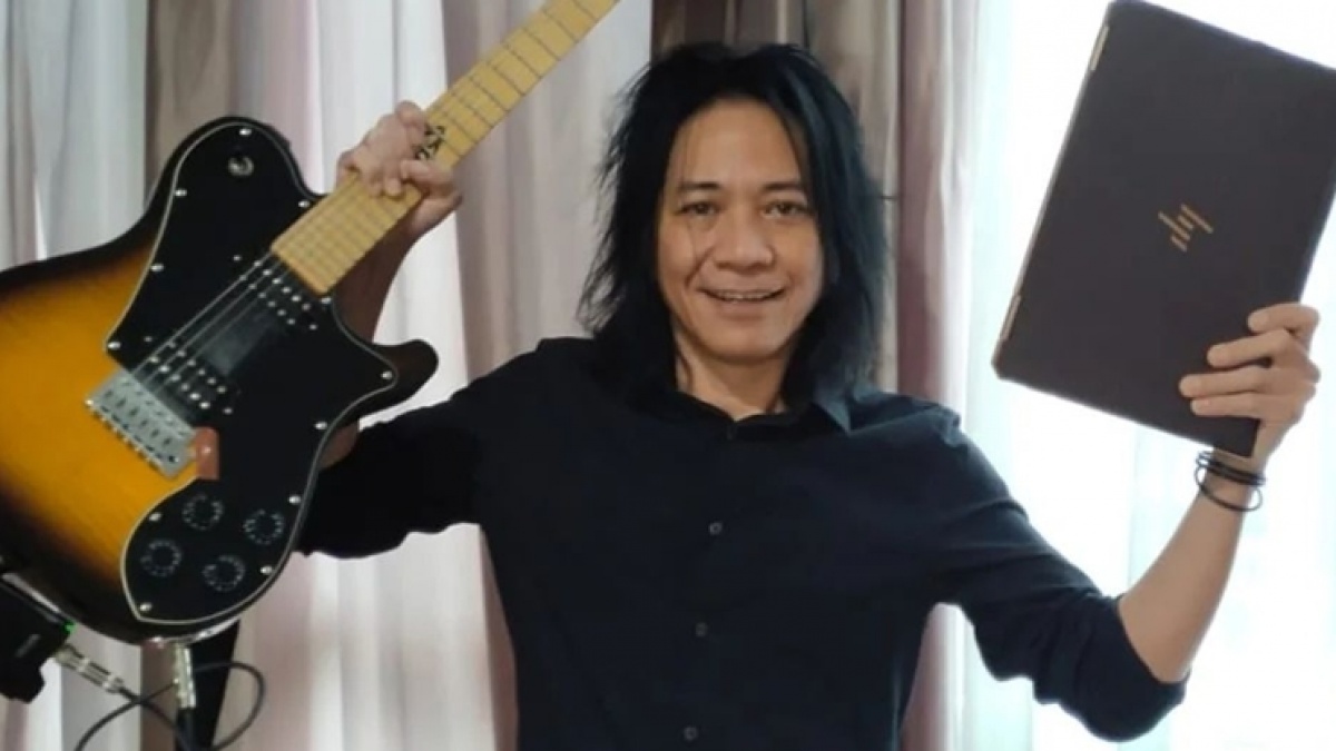 Abdee SLANK Drop Hingga Dirawat di ICU, Kini Banjir Doa