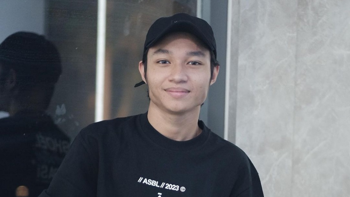 Akun Indosiar Dikira Kabarkan Kiesha Alvaro Meninggal, Ternyata Ini Faktanya