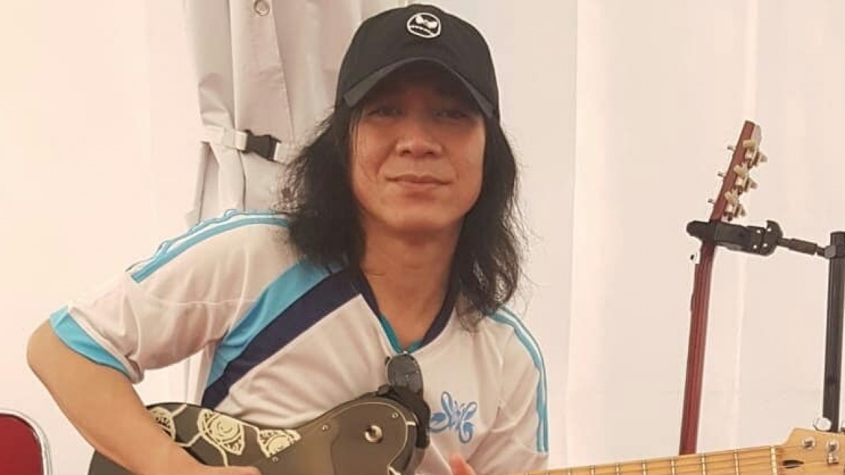 4 Sumber Kekayaan Abdee Slank, Mundur dari Jabatan Komisaris Telkom demi Dukung Ganjar-Mahfud