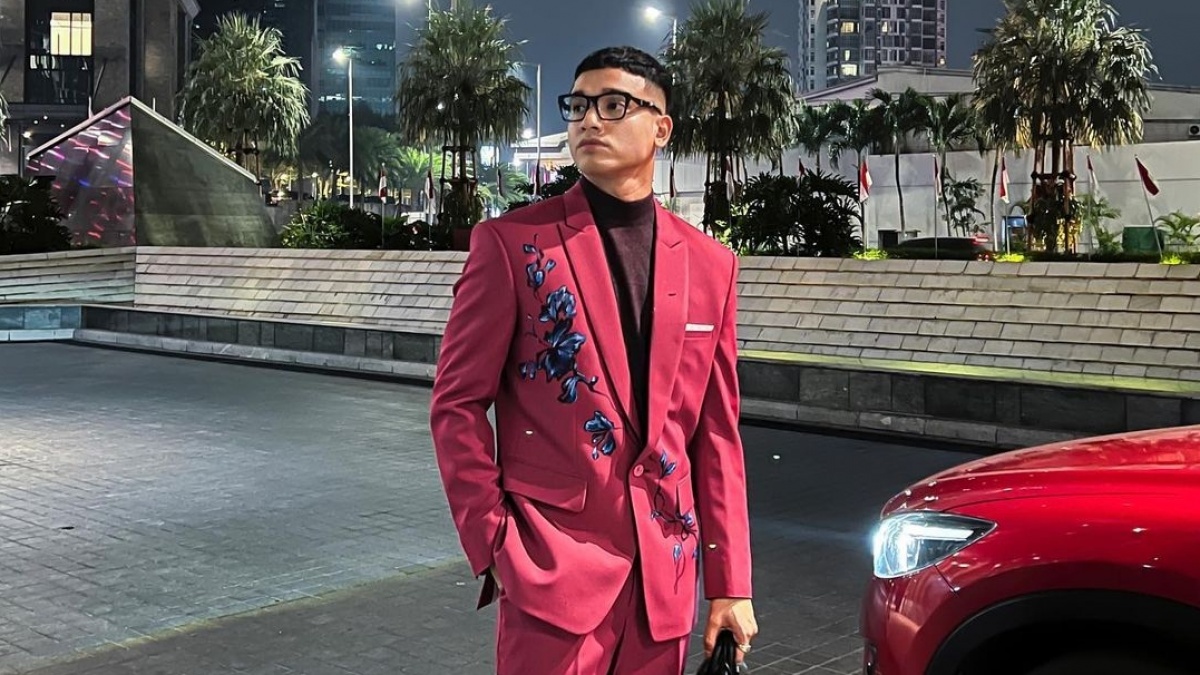 Susul Fuji, Fadly Faisal Beli Mobil Seharga Rp2,1 Miliar