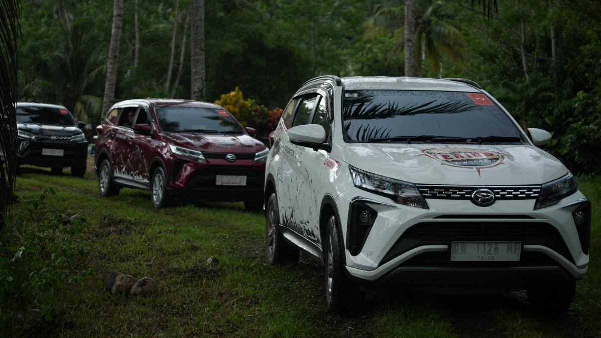 Mobil-Mobil Daihatsu yang Paling Bandel, Cocok untuk Lansia dan Pensiunan yang Ogah Ribet
