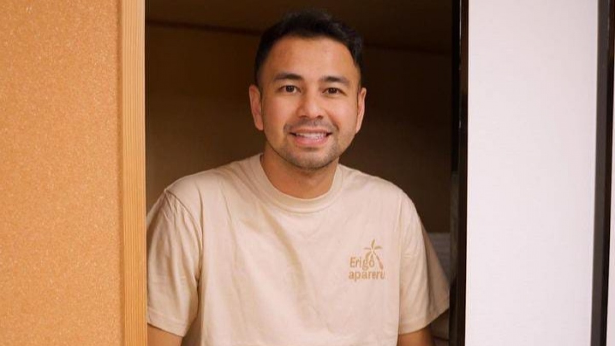 Restoran Raffi Ahmad di Bintaro Sepi Pengunjung, Ulasan Warganet di Google: Bebeknya Buat Saya Kurang Pas