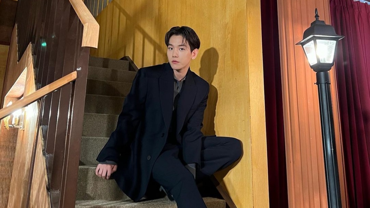 Bikin Fans Kaget, Baekhyun EXO Dikonfirmasi Gelar Konser Solo di Istora Senayan