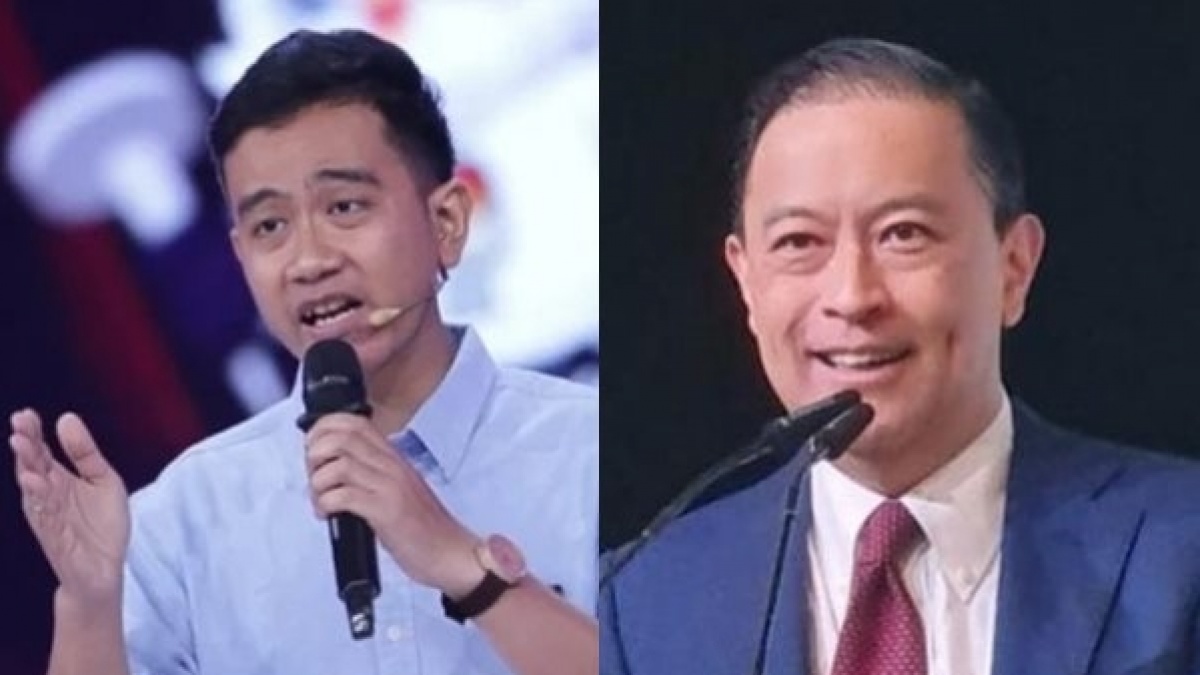Beda Kekayaan Tom Lembong dan Gibran, 4 Kali Lebih Besar dari Anak Jokowi