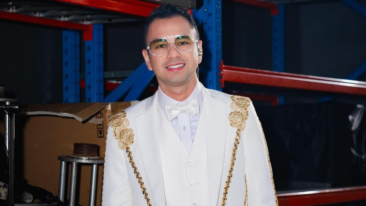 Ini Alasan Raffi Ahmad Akhirnya Beri Tahu Rafathar Kalau Pernah Diciduk BNN