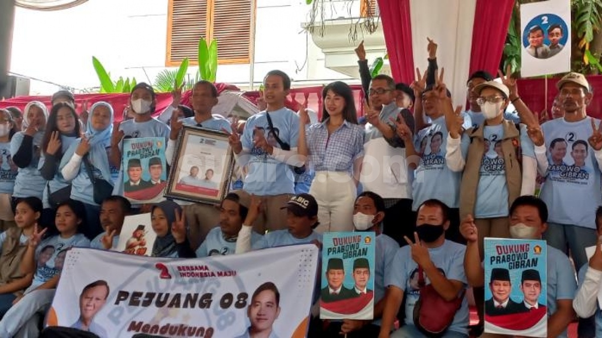TKN Serukan Para Pelaku UMKM Pendukung Prabowo Jaga TPS saat 14 Februari, Apa Tujuannya?
