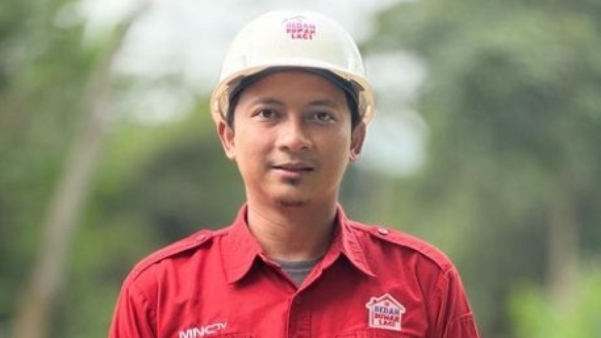 Aden Bajaj Protes Jalan GDC Depok Rusak Parah, Petugas Auto Gercep Perbaiki