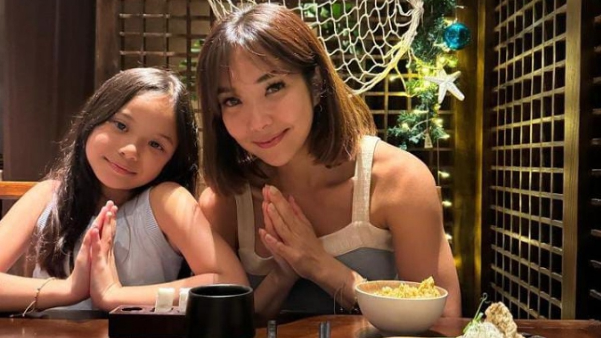 Sering Marahi Gempi saat Belajar Matematika, Gisella Anastasia Belajar Sabar dari Nikita Willy